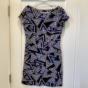 Oodji Dress size large